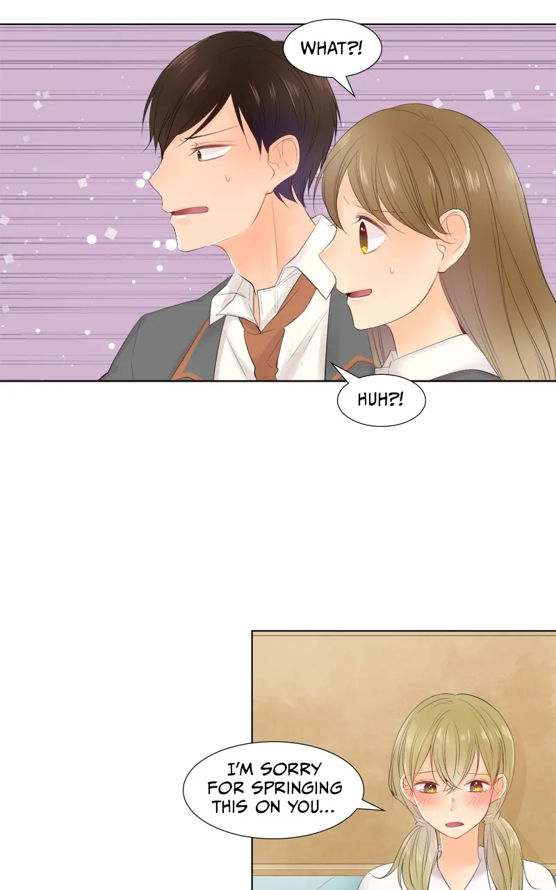Read Revenge Love chapter 90 image 20 on Lezhin