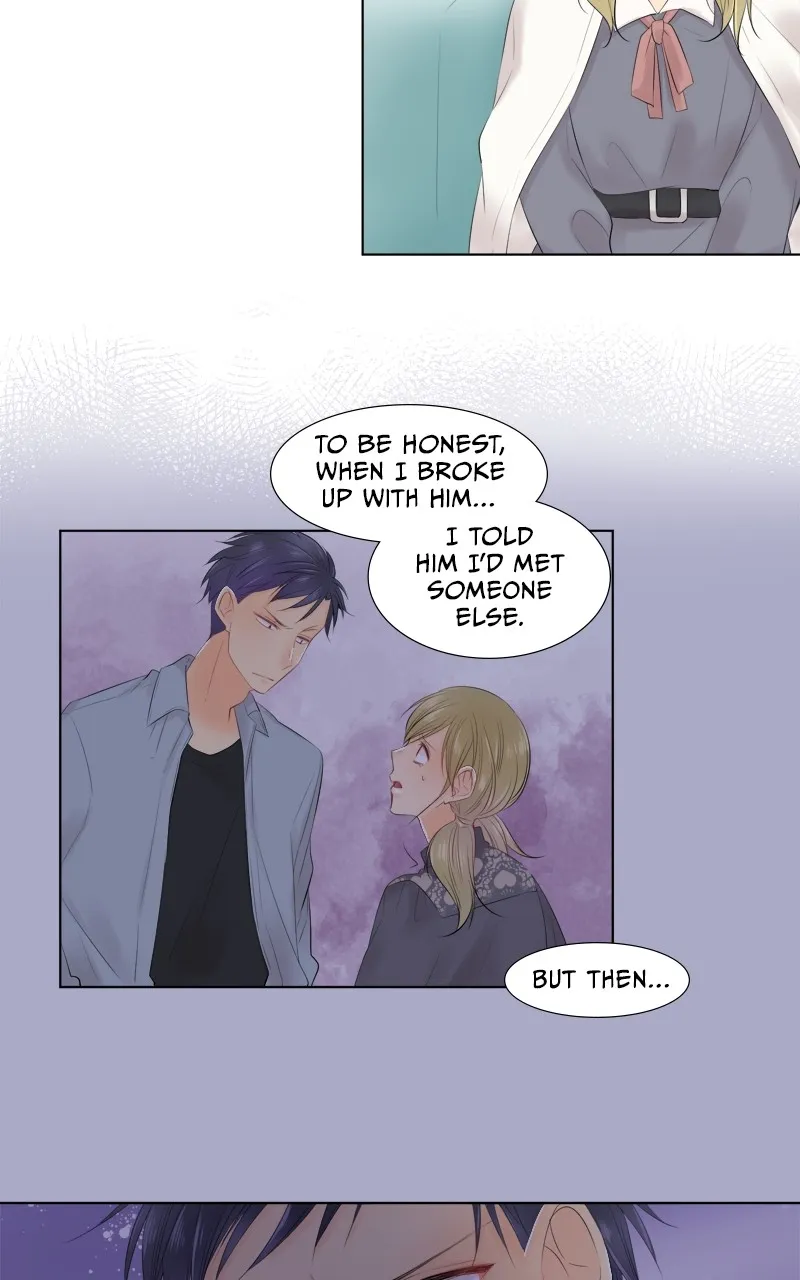 Read Revenge Love chapter 90 image 21 on Lezhin