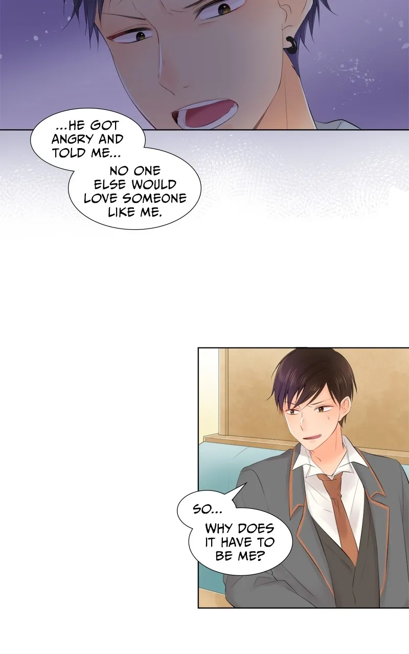 Read Revenge Love chapter 90 image 22 on Lezhin