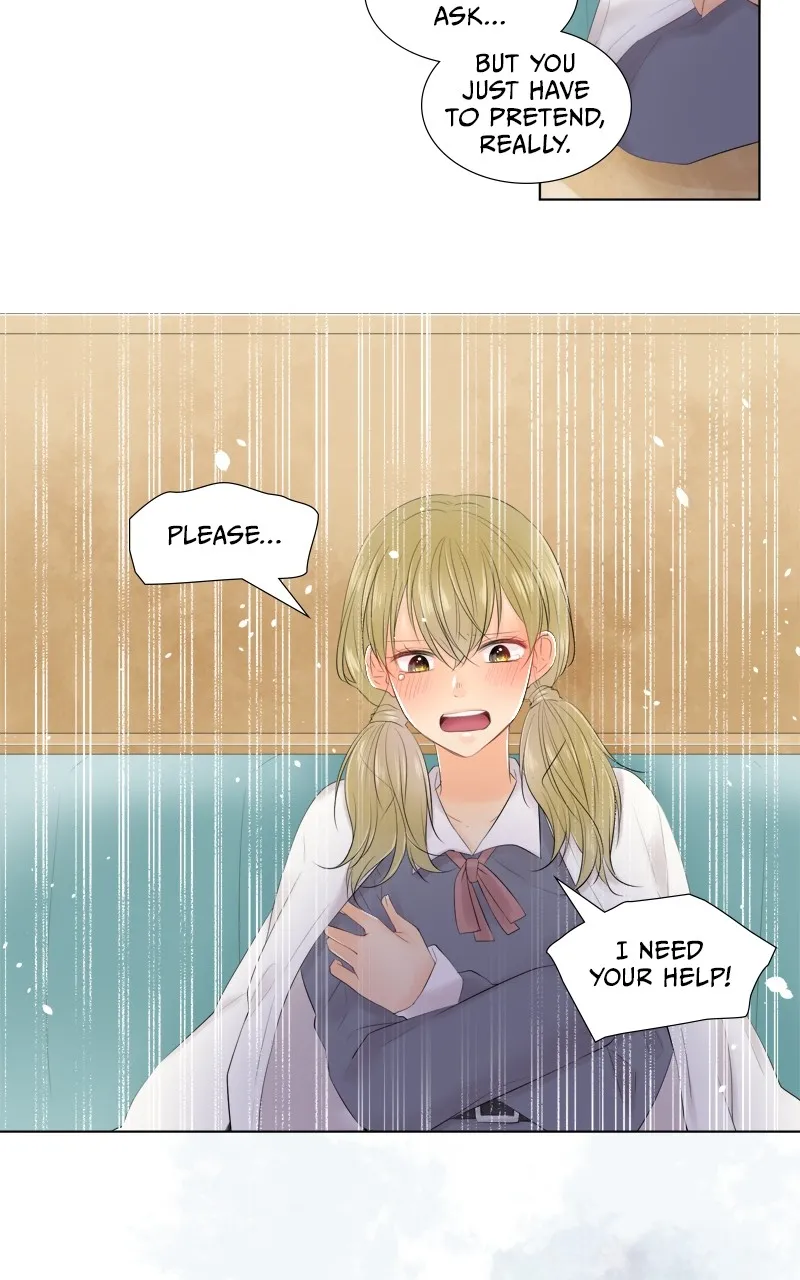 Read Revenge Love chapter 90 image 24 on Lezhin