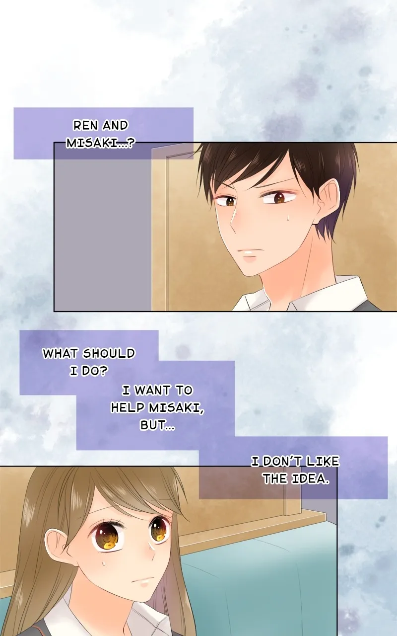 Read Revenge Love chapter 90 image 25 on Lezhin