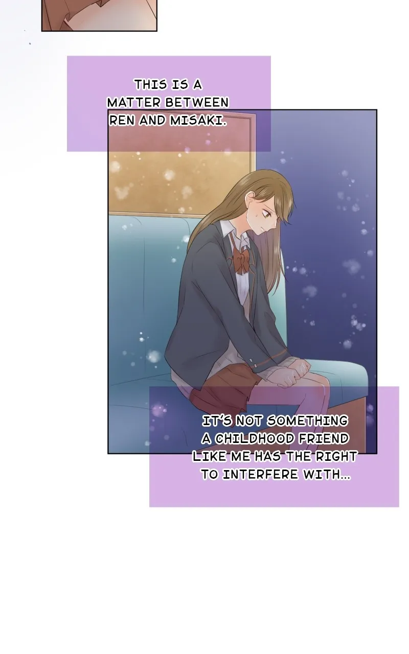 Read Revenge Love chapter 90 image 27 on Lezhin