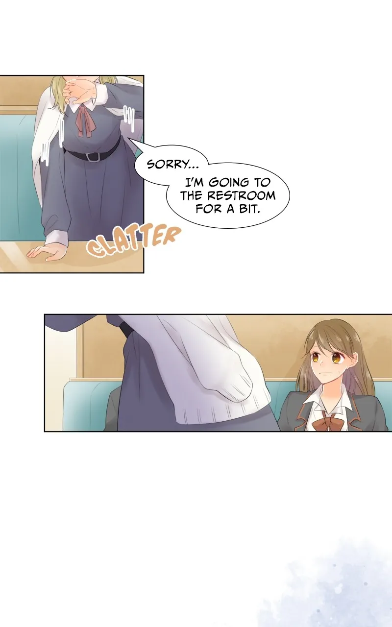 Read Revenge Love chapter 90 image 28 on Lezhin