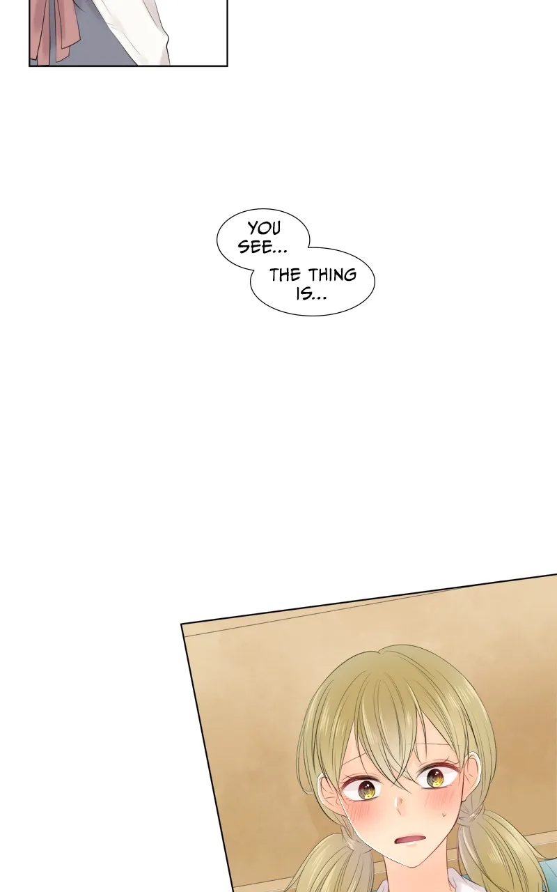 Read Revenge Love chapter 90 image 3 on Lezhin