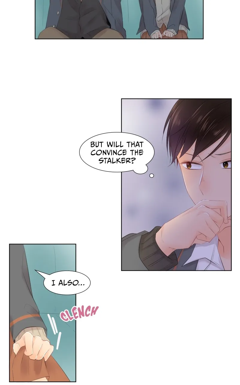 Read Revenge Love chapter 90 image 31 on Lezhin