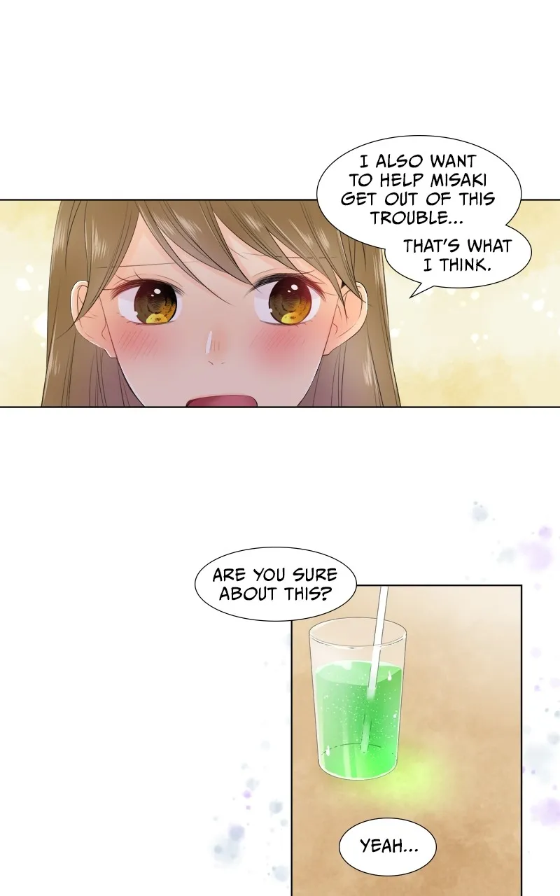 Read Revenge Love chapter 90 image 32 on Lezhin