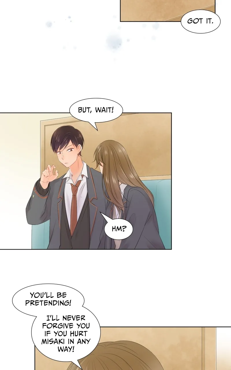 Read Revenge Love chapter 90 image 33 on Lezhin