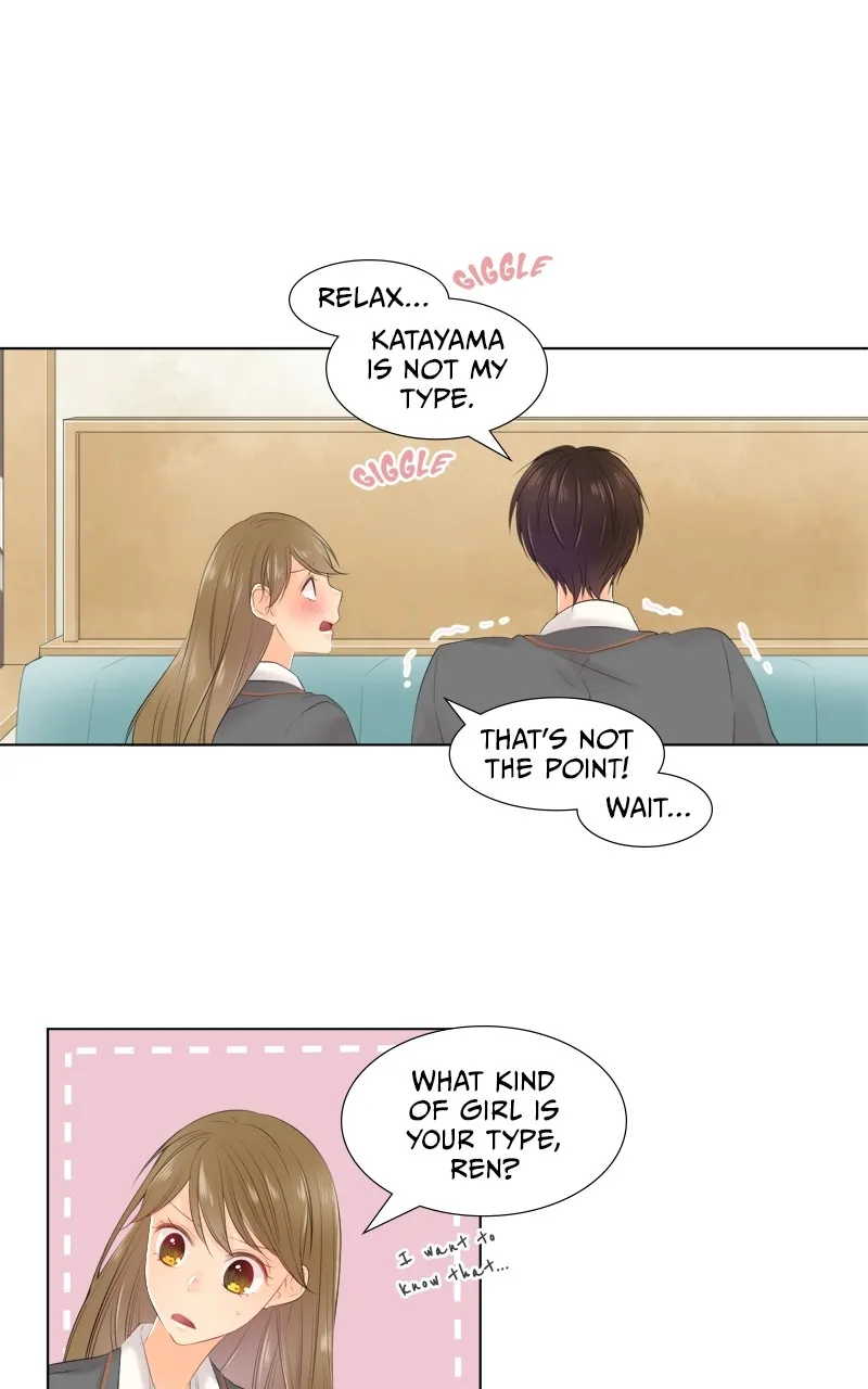 Read Revenge Love chapter 90 image 35 on Lezhin