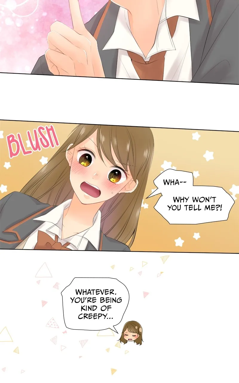 Read Revenge Love chapter 90 image 38 on Lezhin