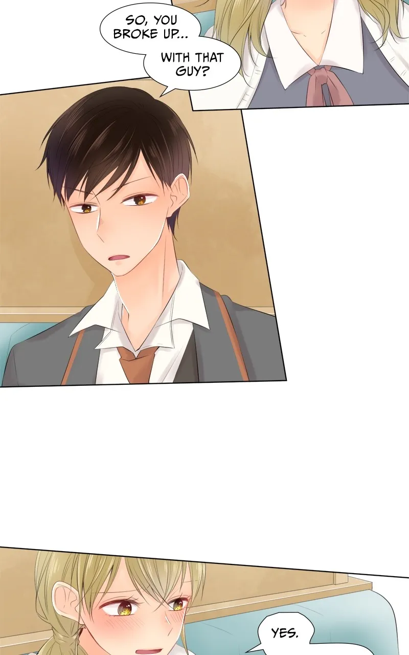 Read Revenge Love chapter 90 image 4 on Lezhin