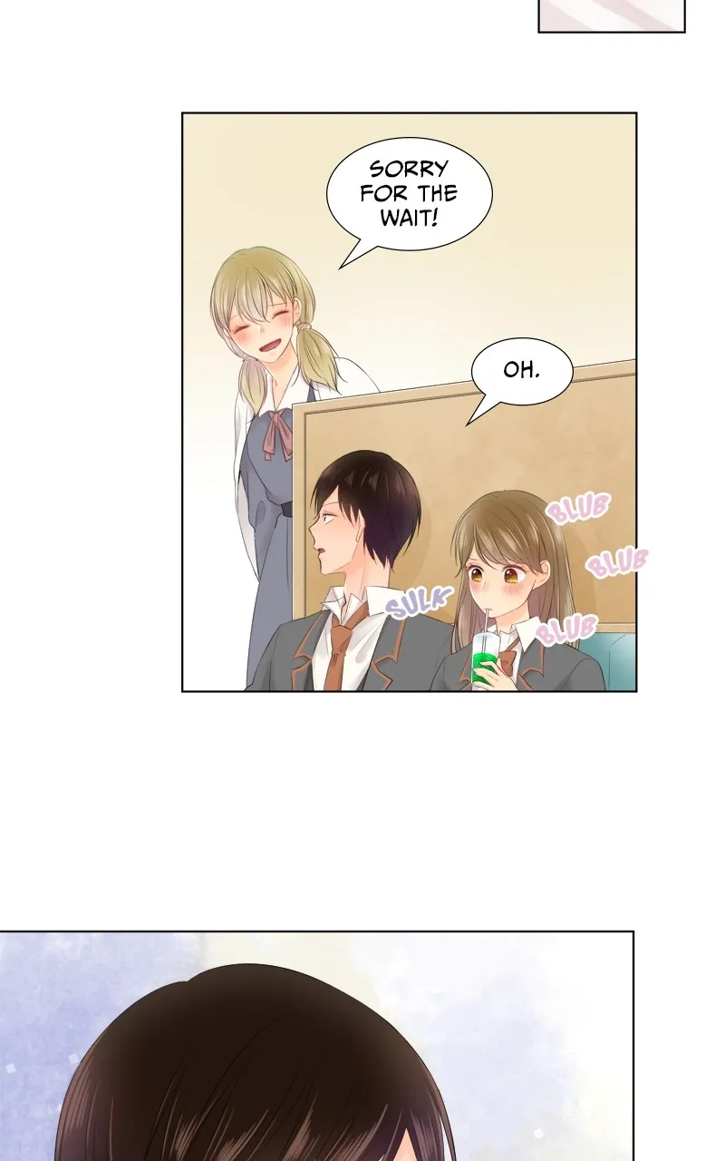 Read Revenge Love chapter 90 image 41 on Lezhin