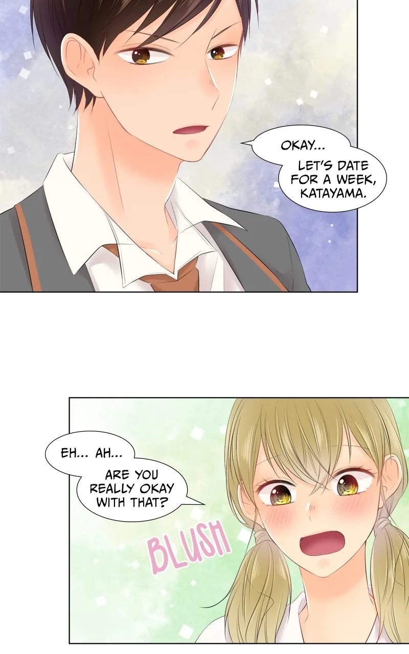Read Revenge Love chapter 90 image 42 on Lezhin
