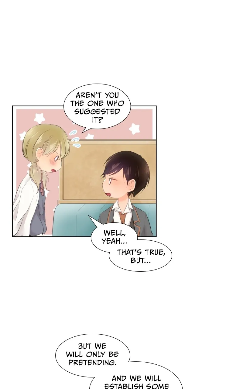Read Revenge Love chapter 90 image 43 on Lezhin