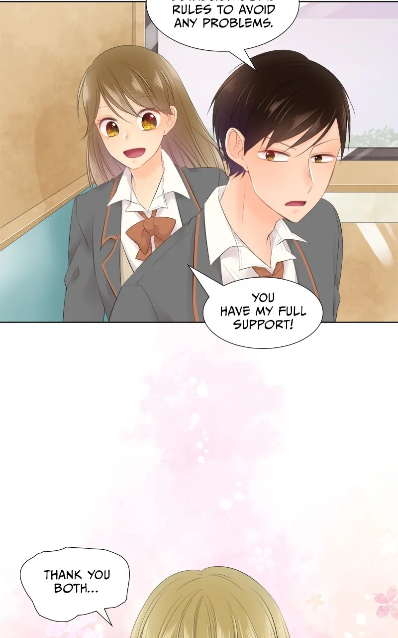 Read Revenge Love chapter 90 image 44 on Lezhin