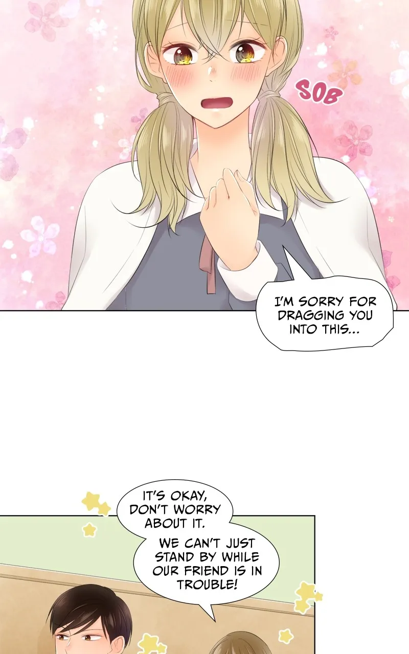 Read Revenge Love chapter 90 image 45 on Lezhin