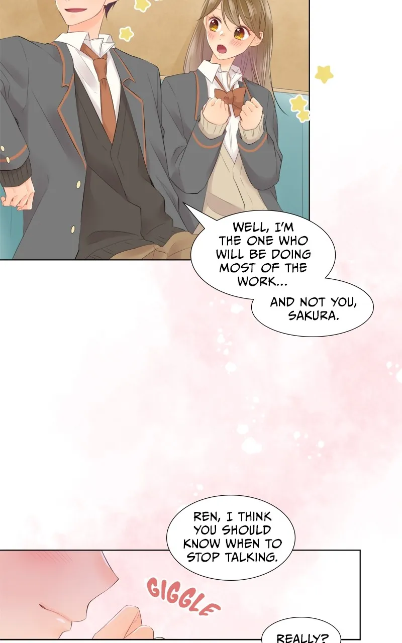 Read Revenge Love chapter 90 image 46 on Lezhin