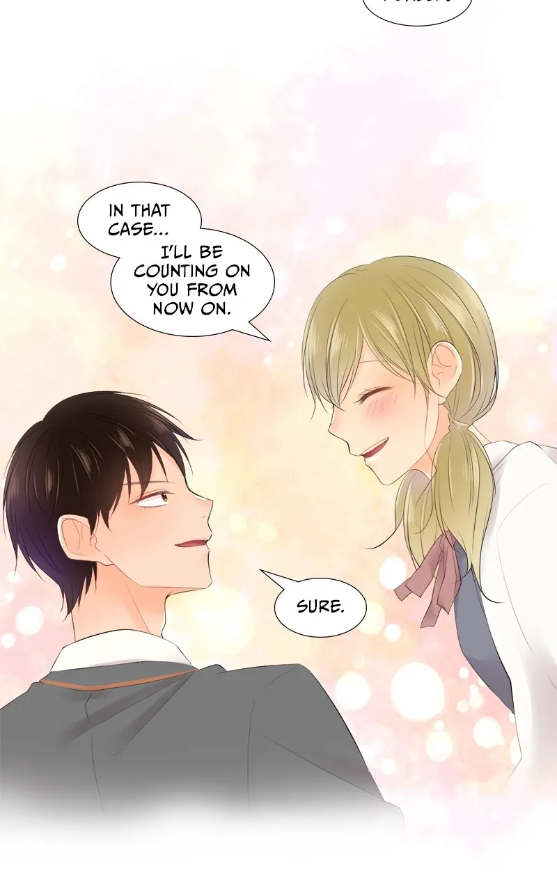 Read Revenge Love chapter 90 image 47 on Lezhin