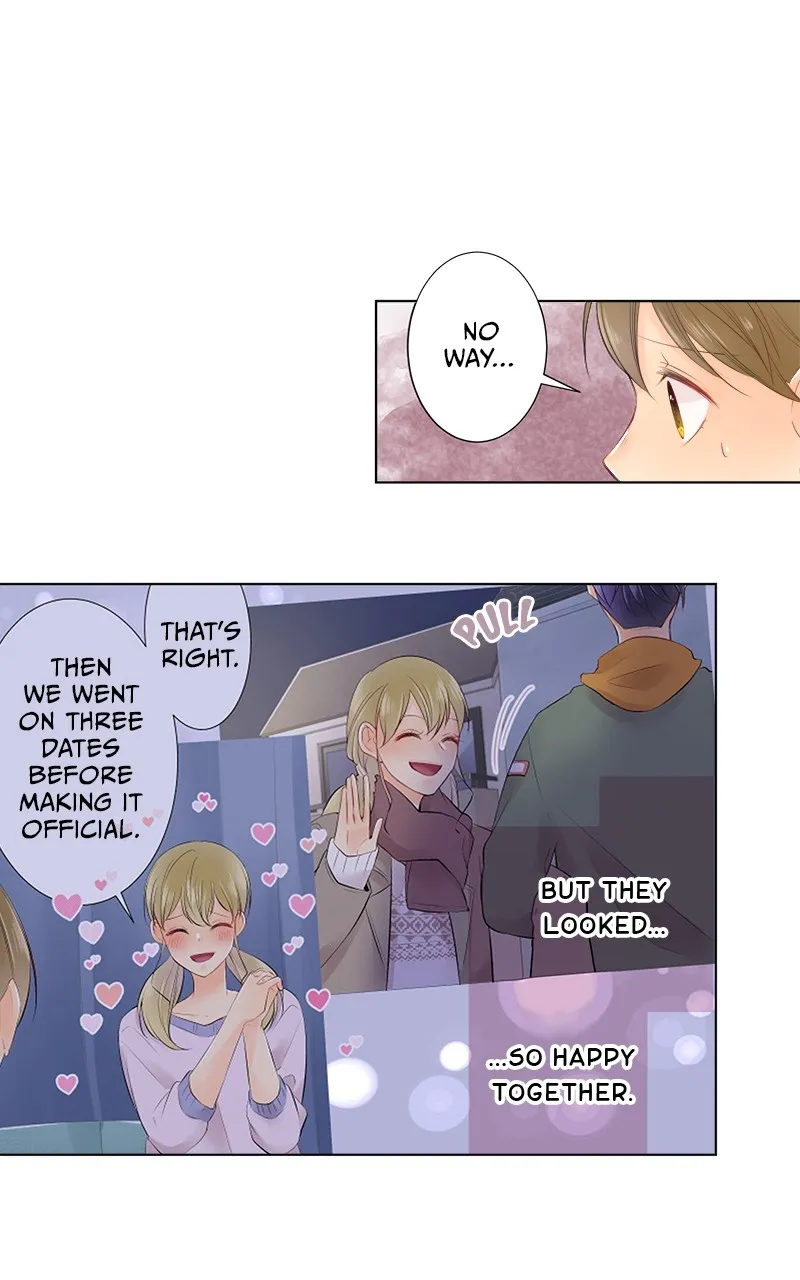 Read Revenge Love chapter 90 image 6 on Lezhin