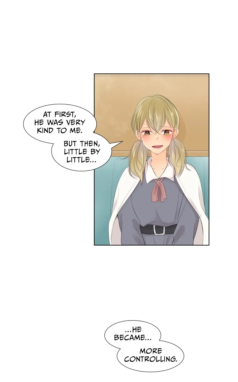 Read Revenge Love chapter 90 image 7 on Lezhin