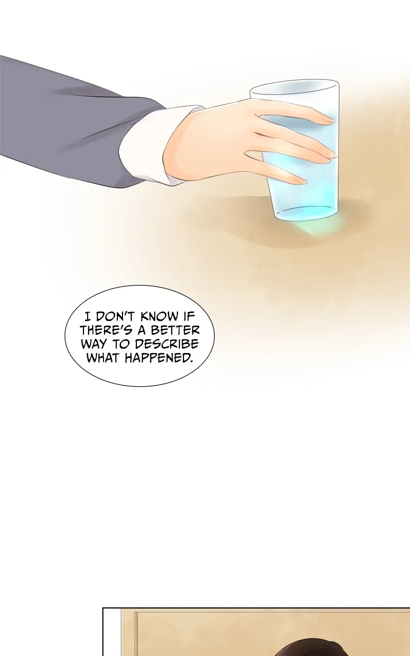 Read Revenge Love chapter 90 image 8 on Lezhin