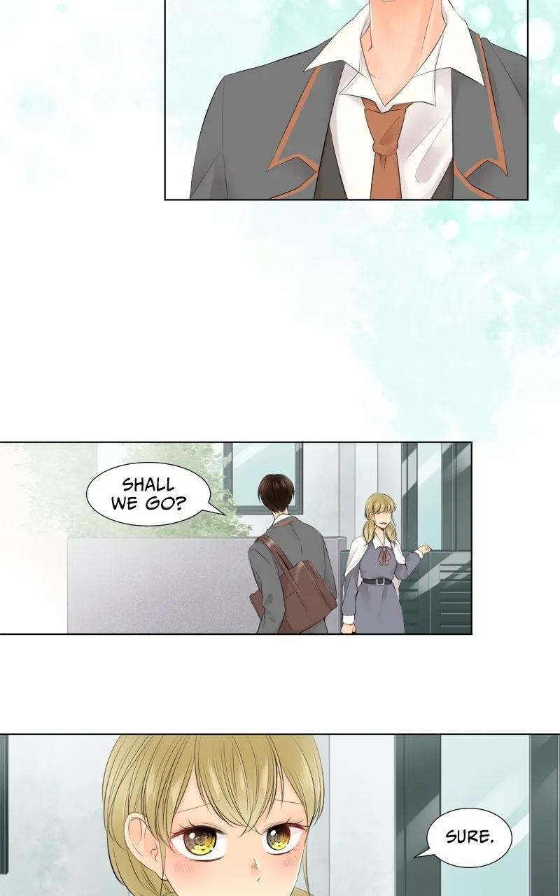 Read Revenge Love chapter 91 image 1 on Lezhin