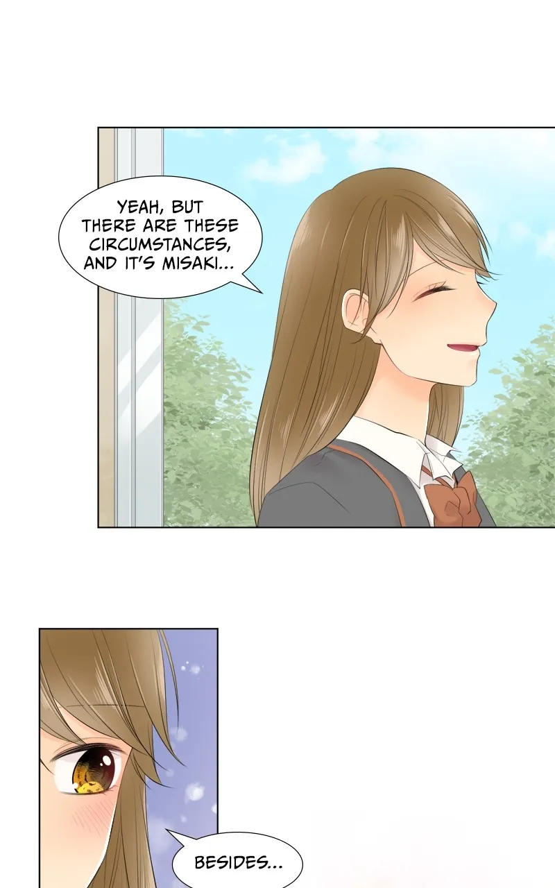 Read Revenge Love chapter 91 image 10 on Lezhin