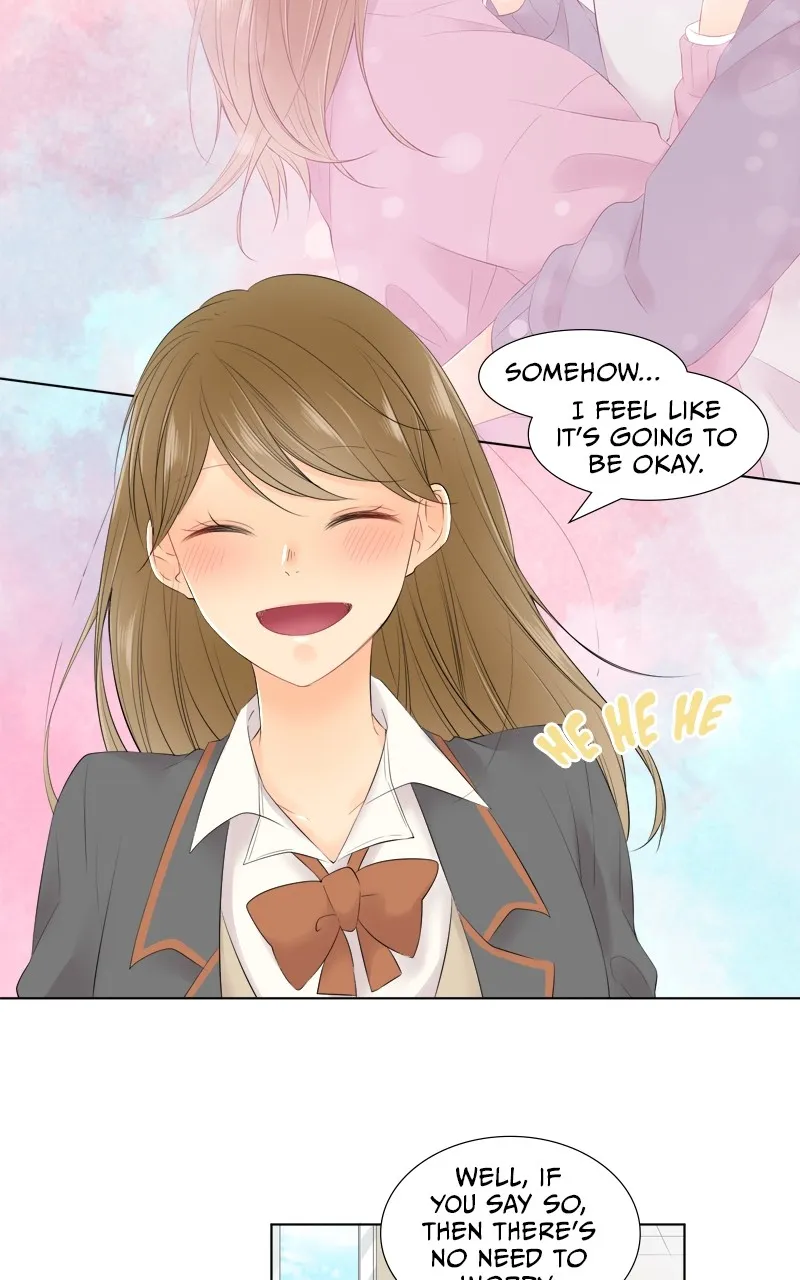 Read Revenge Love chapter 91 image 12 on Lezhin