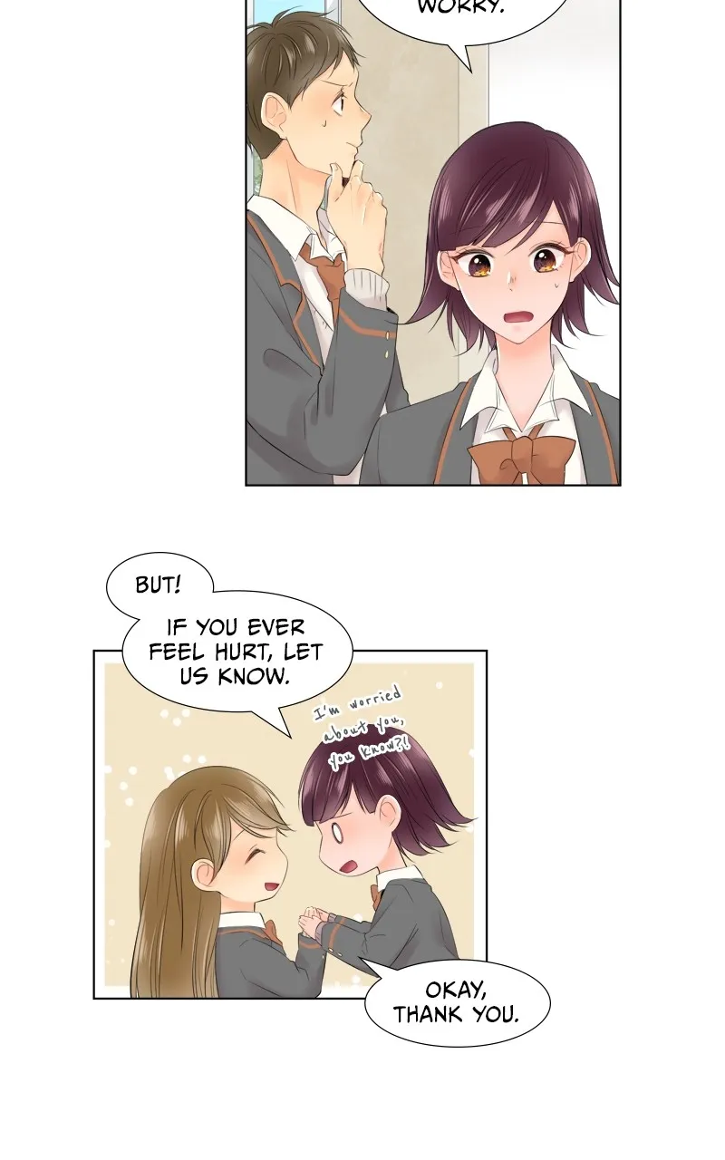 Read Revenge Love chapter 91 image 13 on Lezhin