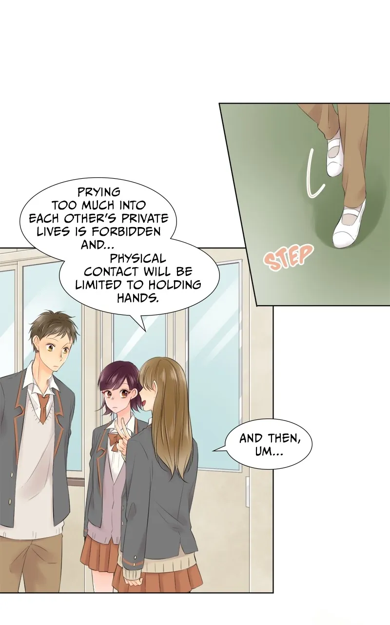 Read Revenge Love chapter 91 image 15 on Lezhin