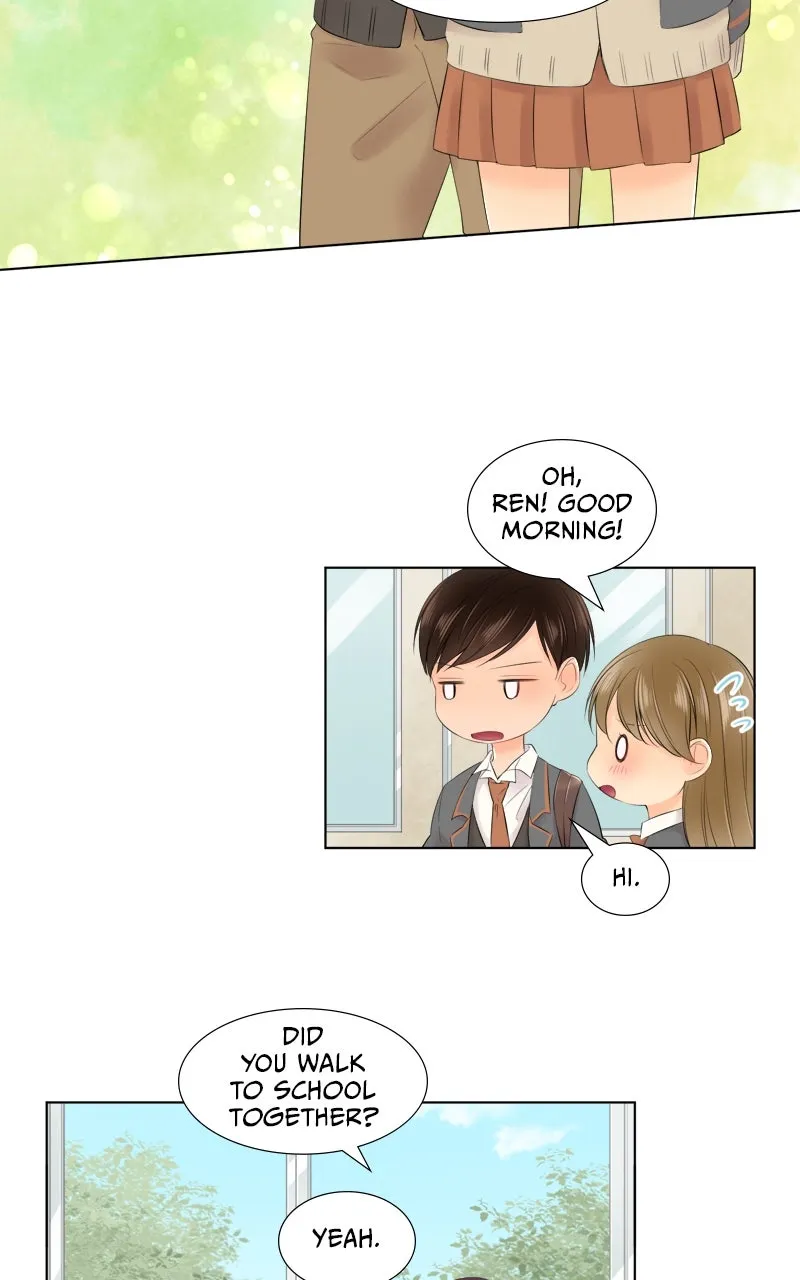 Read Revenge Love chapter 91 image 17 on Lezhin