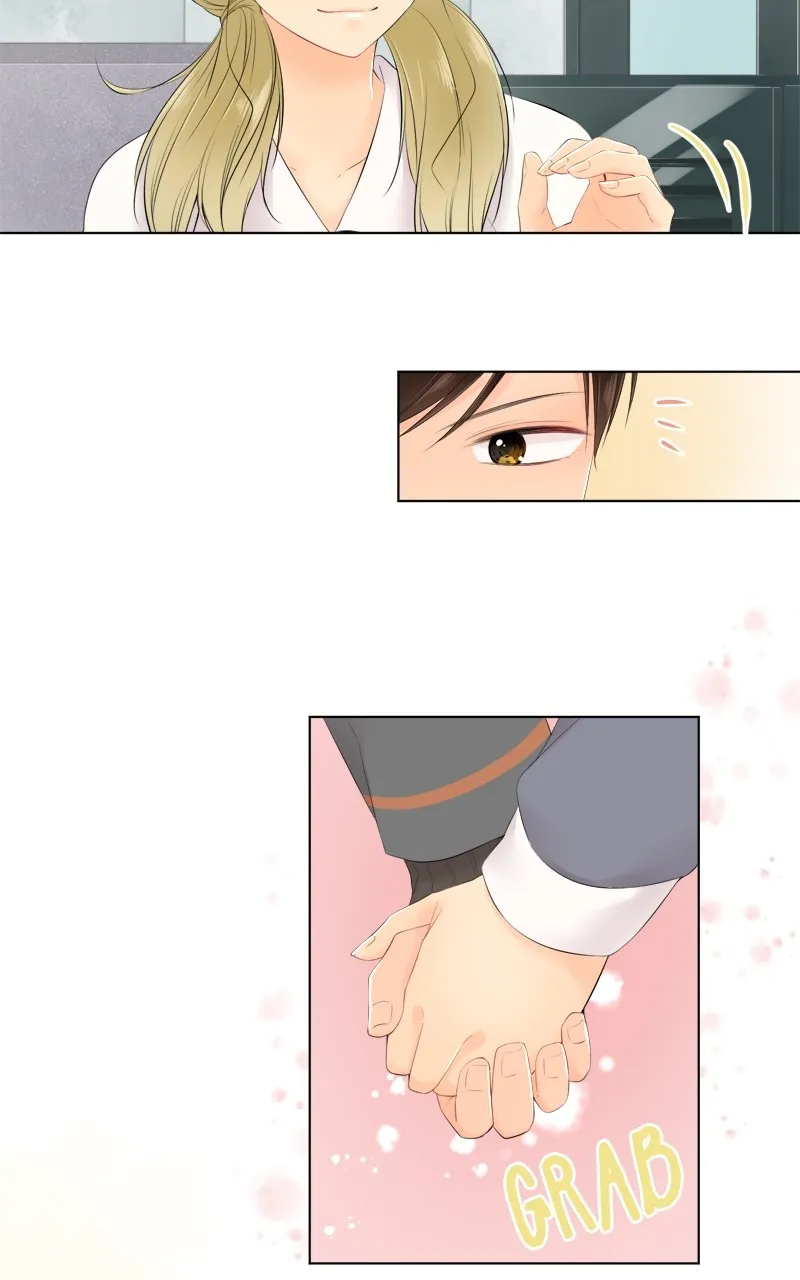 Read Revenge Love chapter 91 image 2 on Lezhin