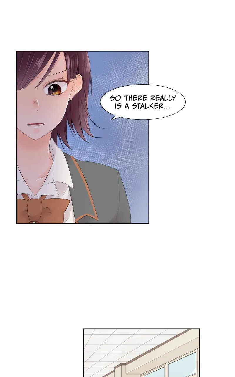Read Revenge Love chapter 91 image 20 on Lezhin
