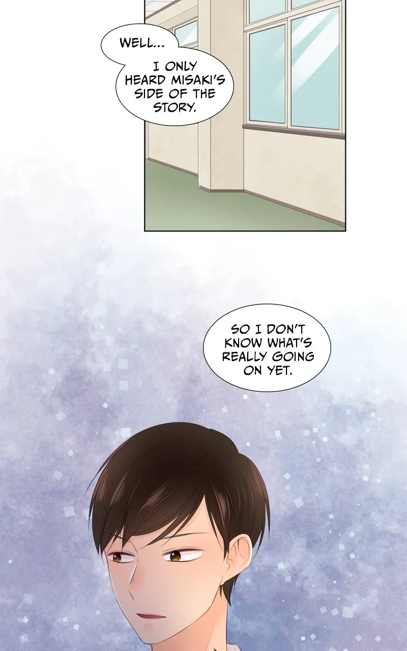 Read Revenge Love chapter 91 image 21 on Lezhin