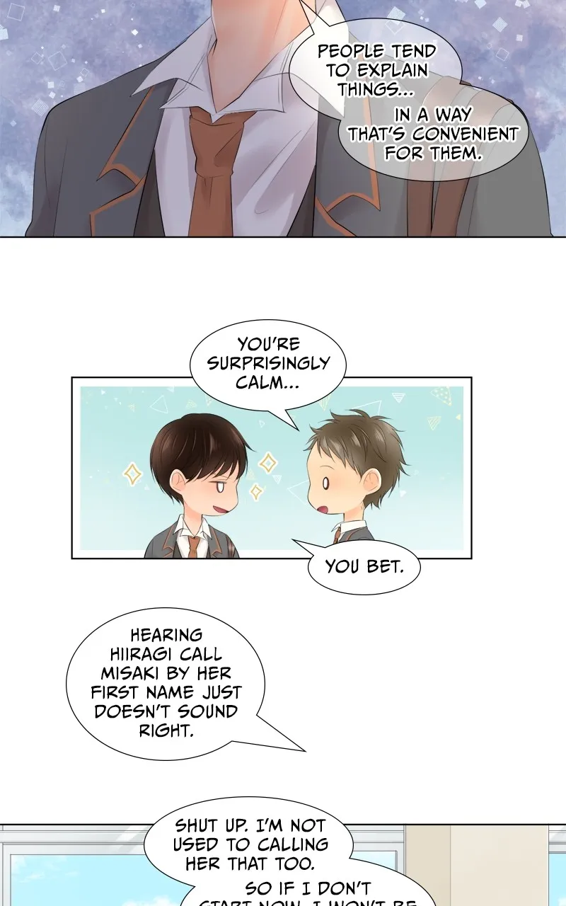 Read Revenge Love chapter 91 image 22 on Lezhin