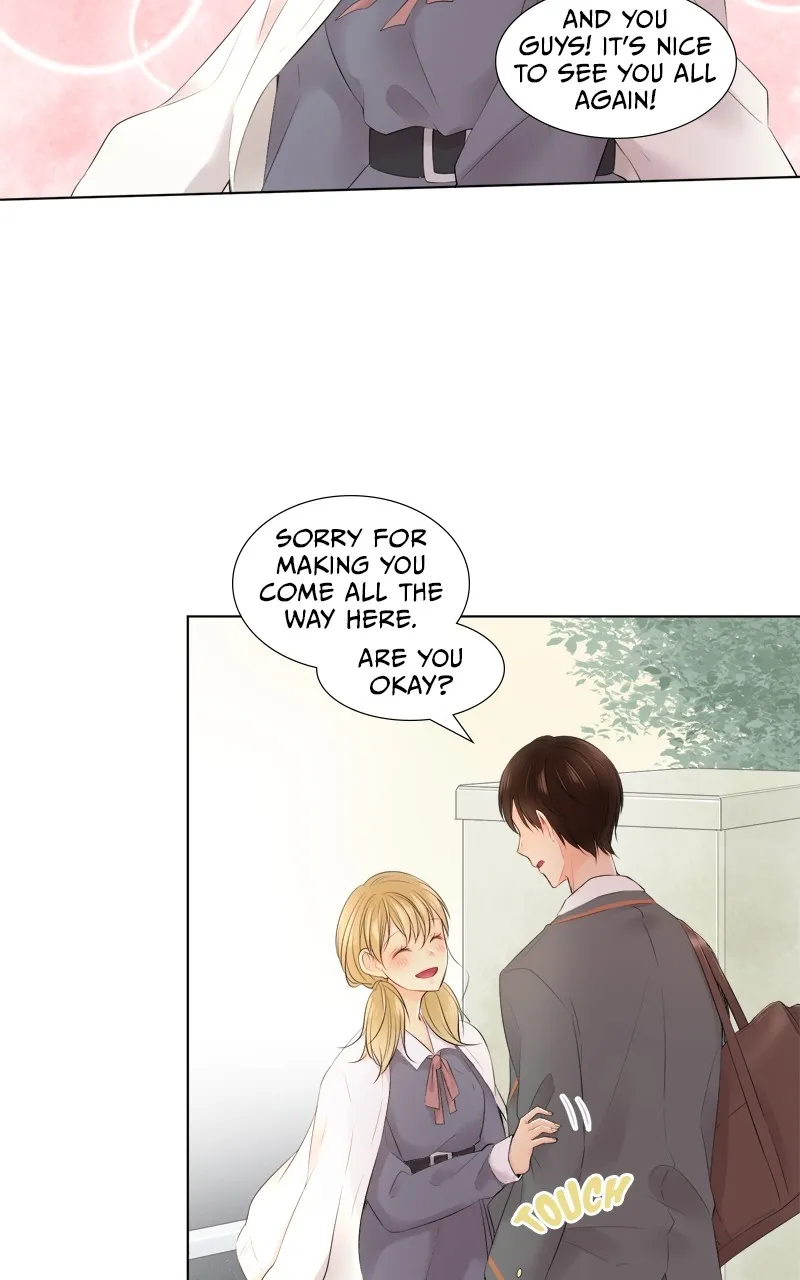 Read Revenge Love chapter 91 image 26 on Lezhin