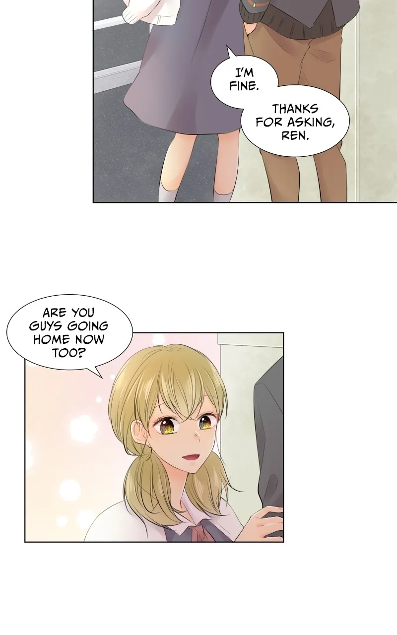 Read Revenge Love chapter 91 image 27 on Lezhin
