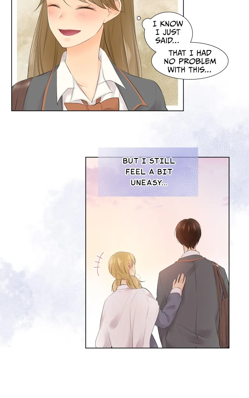 Read Revenge Love chapter 91 image 31 on Lezhin