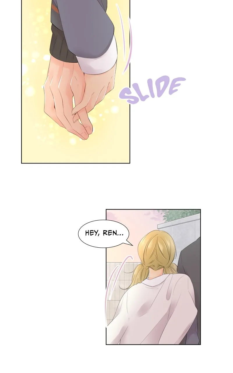 Read Revenge Love chapter 91 image 33 on Lezhin