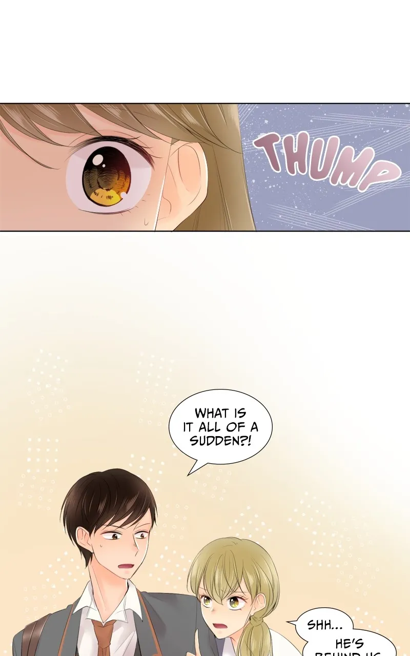 Read Revenge Love chapter 91 image 34 on Lezhin