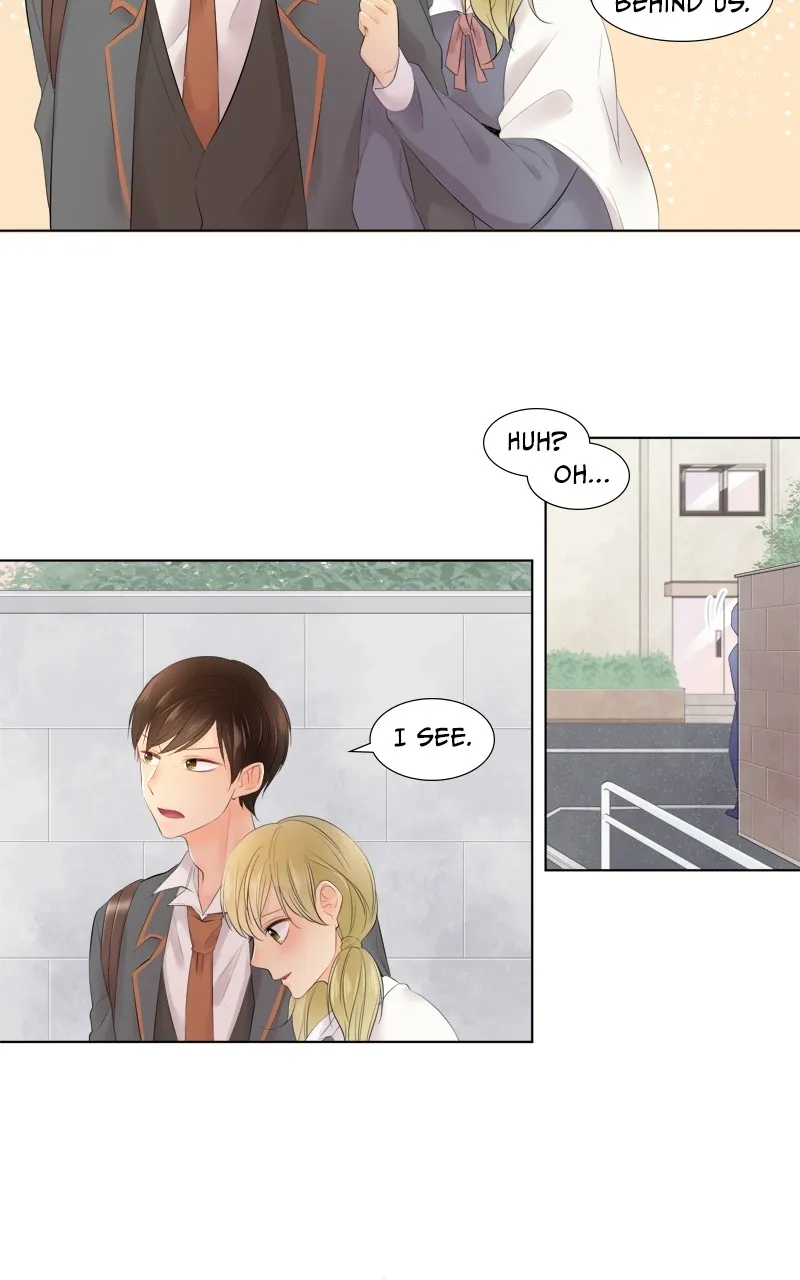 Read Revenge Love chapter 91 image 35 on Lezhin