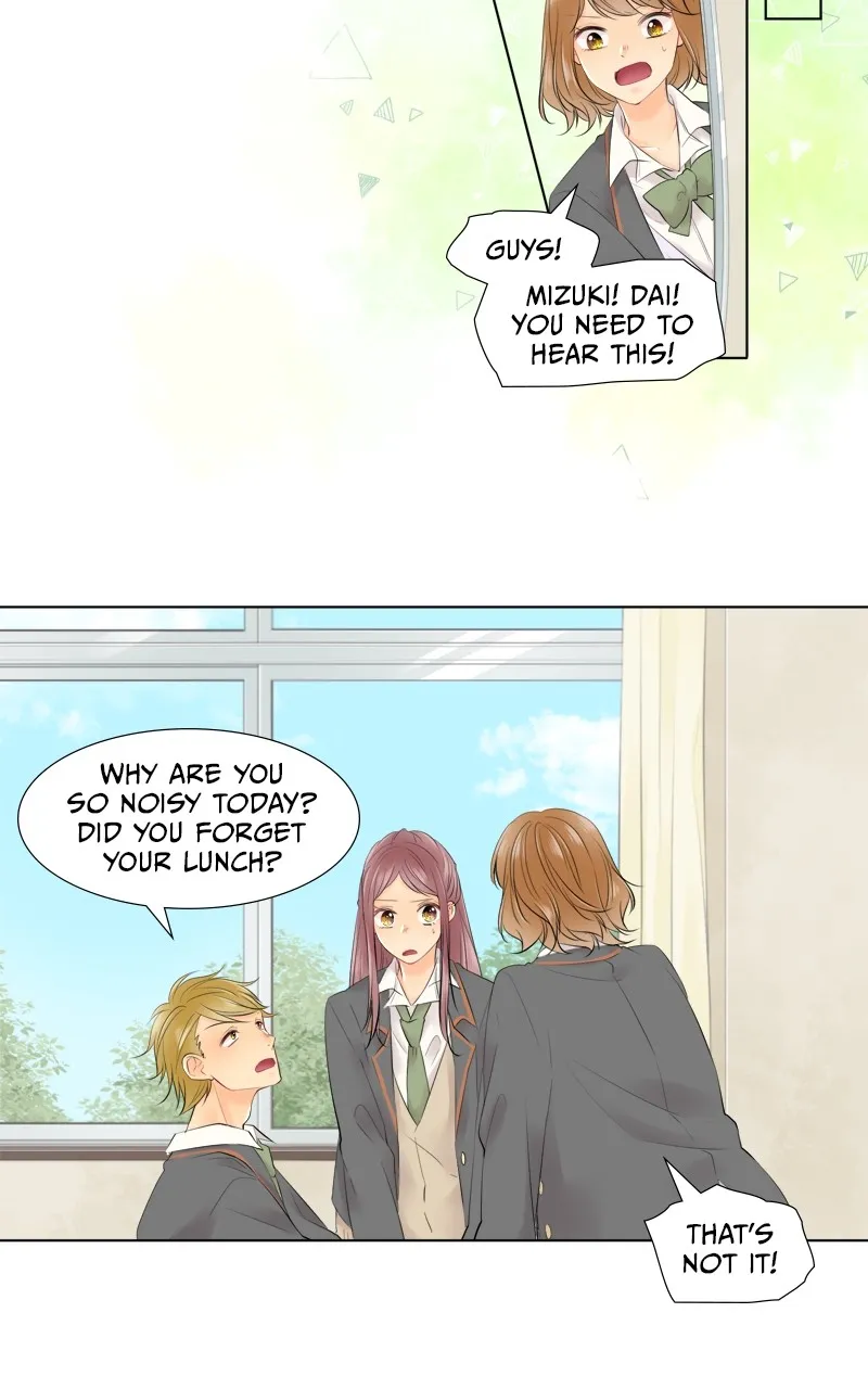 Read Revenge Love chapter 91 image 39 on Lezhin