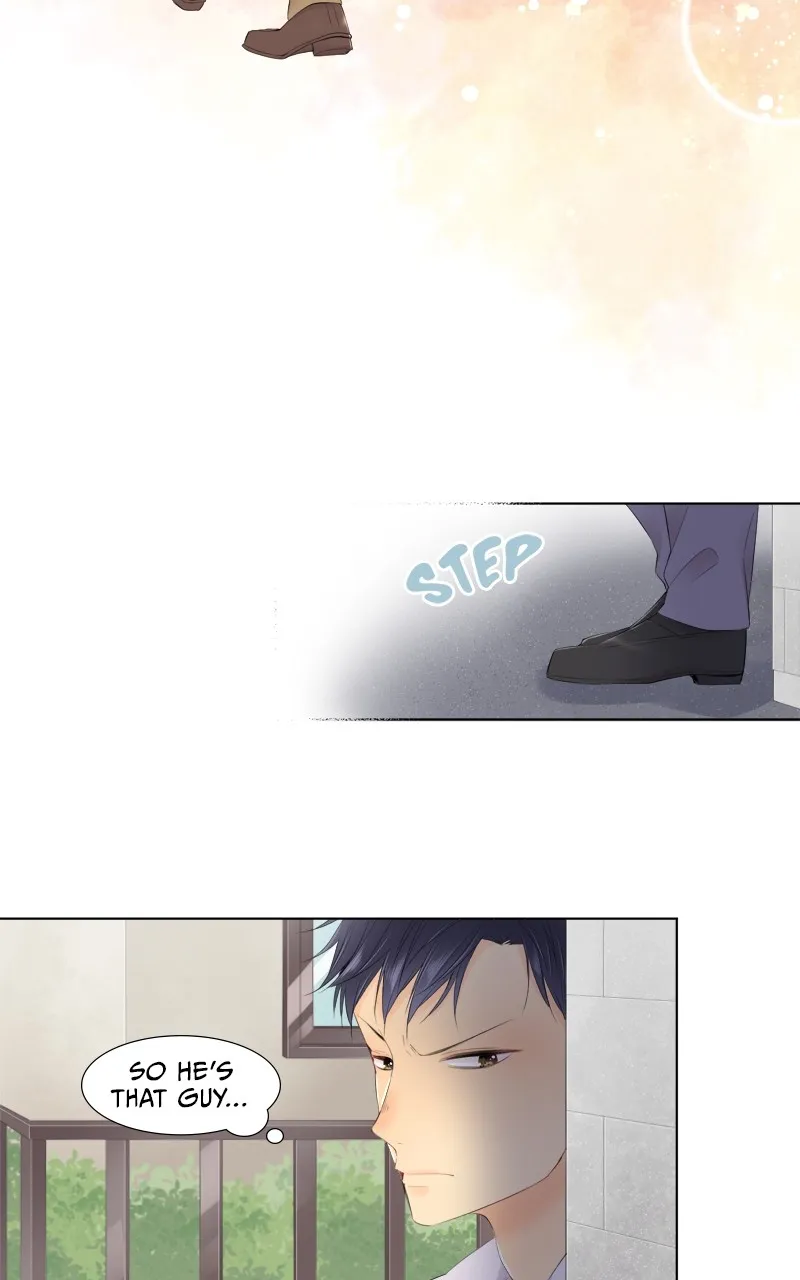 Read Revenge Love chapter 91 image 4 on Lezhin