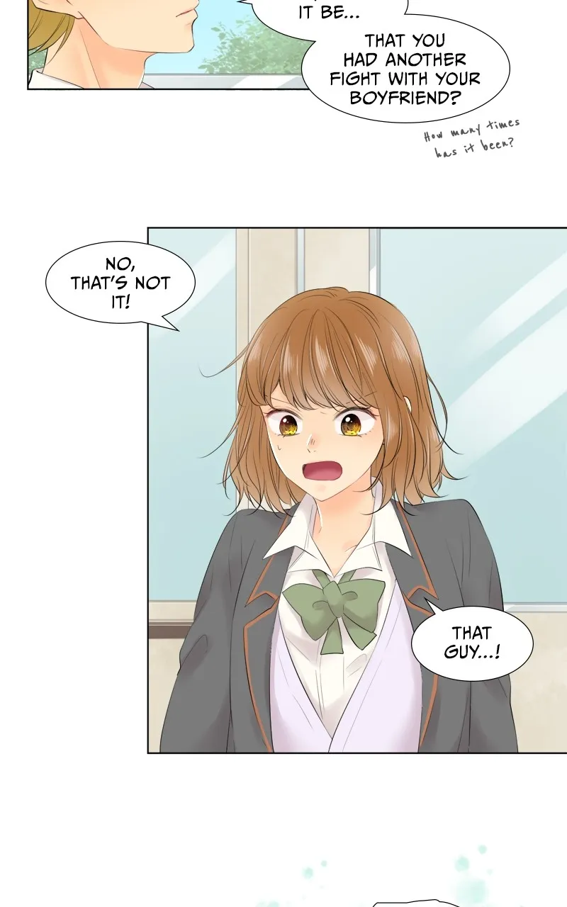 Read Revenge Love chapter 91 image 41 on Lezhin