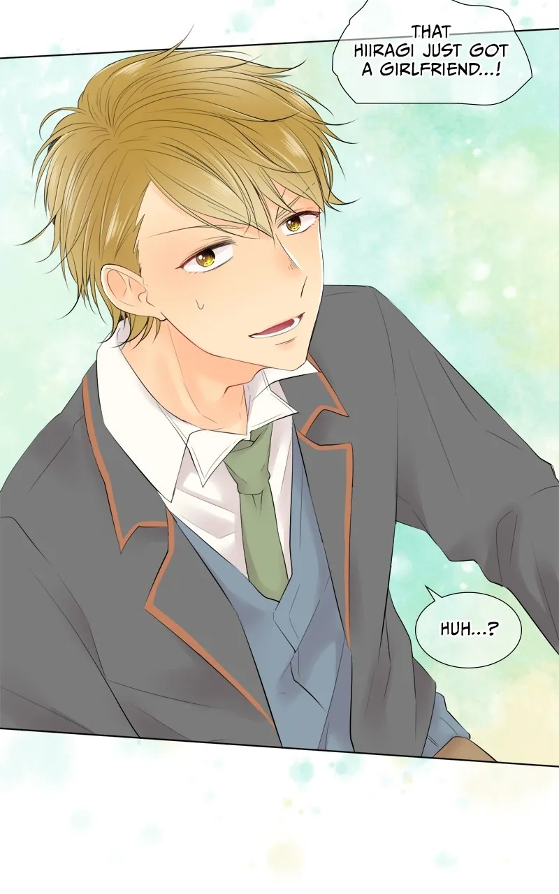 Read Revenge Love chapter 91 image 42 on Lezhin