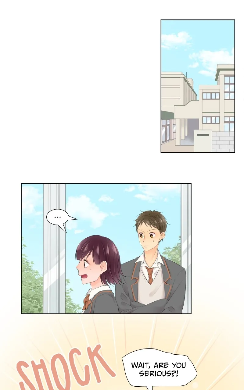 Read Revenge Love chapter 91 image 6 on Lezhin
