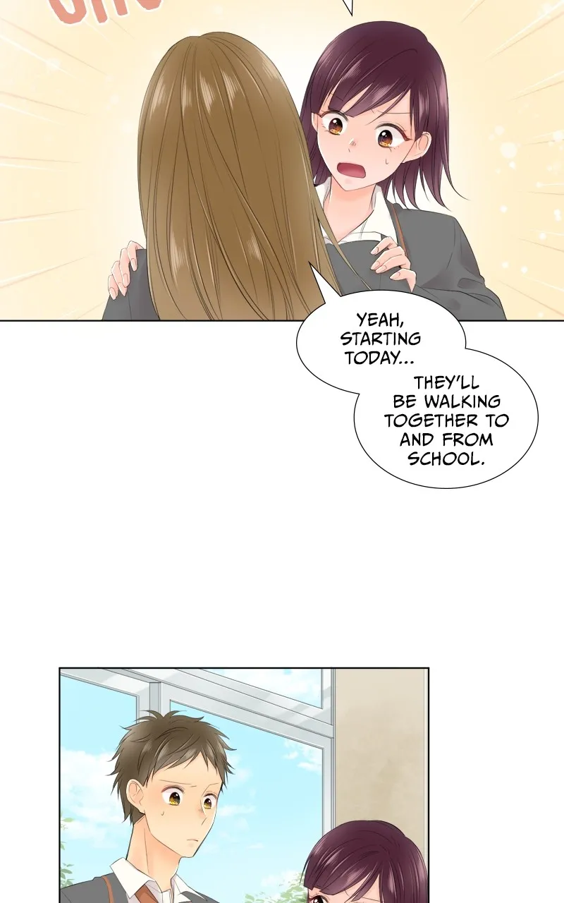 Read Revenge Love chapter 91 image 7 on Lezhin