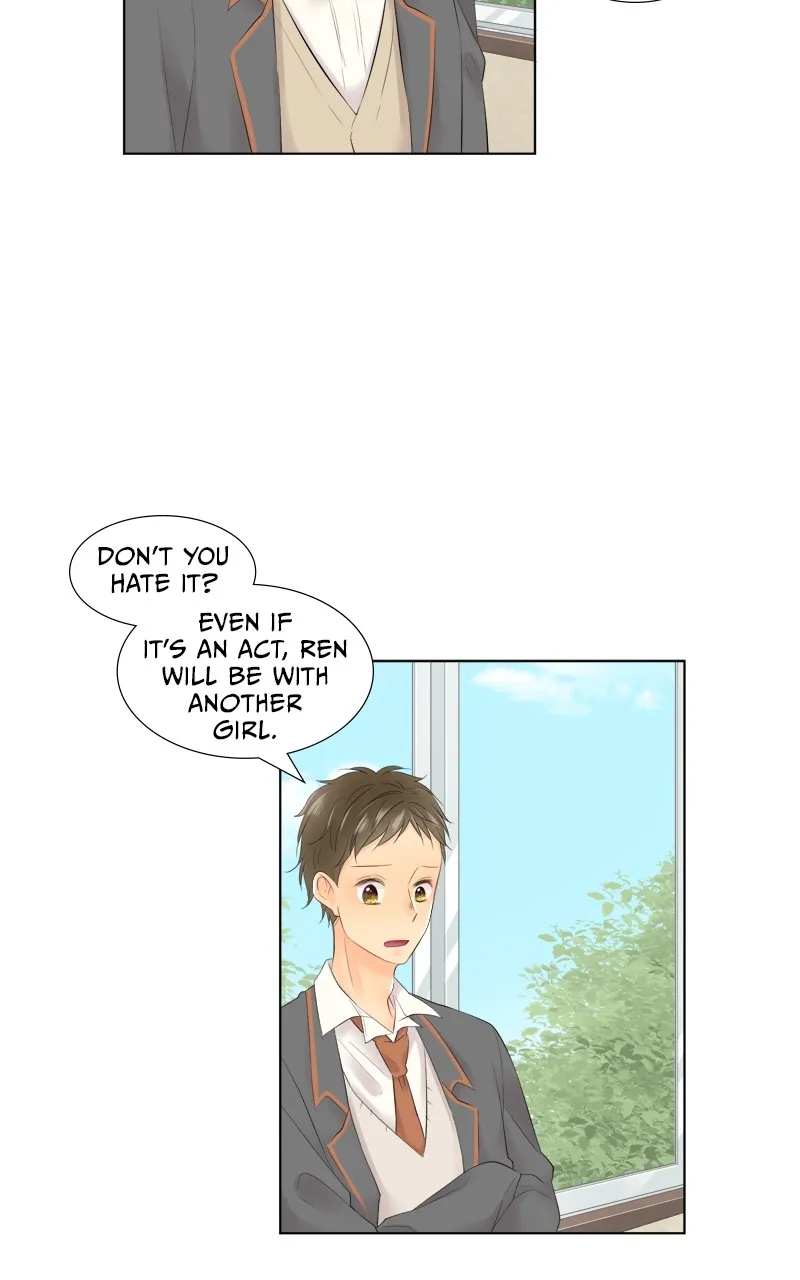Read Revenge Love chapter 91 image 9 on Lezhin