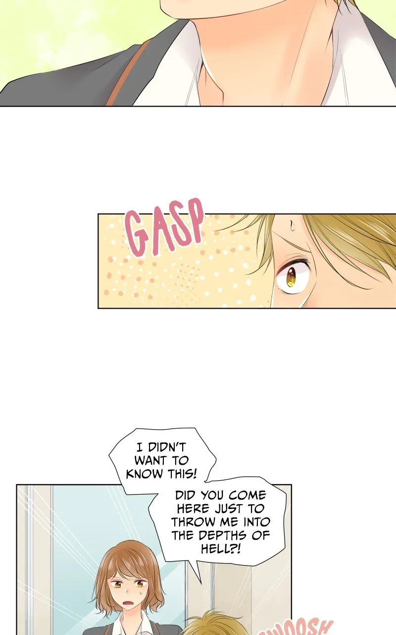 Read Revenge Love chapter 92 image 1 on Lezhin