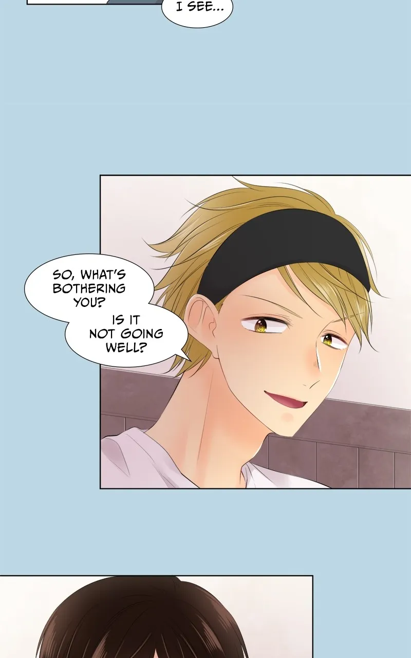 Read Revenge Love chapter 92 image 10 on Lezhin