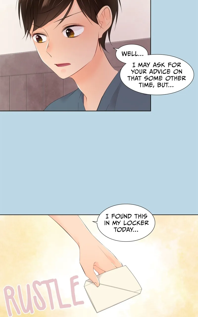 Read Revenge Love chapter 92 image 11 on Lezhin